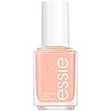 essie Nail Polish, Salon-Quality Light Baby Pink Nail Polish, Vegan, Sew Gifted, 0.46 fl oz Beauty & Personal Care essie