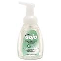 GOJO® Green Seal Certified Lotion Hand Wash Soap, Unscented, 7.5 Oz Pump Bottle