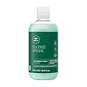 Tea Tree Special Shampoo, Deep Cleans, Refreshes Scalp, For All Hair Types, Especially Oily Hair, 10.14 fl. oz.