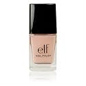 e.l.f. Cosmetics Nail Polish - Nude