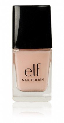 e.l.f. Cosmetics Nail Polish - Nude