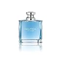 Nautica Voyage Eau De Toilette, Cologne and Fragrance For Men, Fresh, Romantic, Fruity Scent Woody, Aquatic Notes of Apple, Water Lotus, Cedarwood