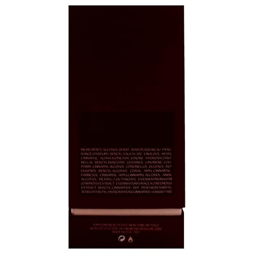 Tom Ford Lost Cherry for Unisex - 3.4 oz EDP Spray