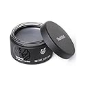 Black Wolf Hair Styling Paste for Men, Firm Hold - Matte Finish, Water Based Hair Styling Product for All Hair Styles & Types - Barber Grade Beauty & Personal Care Black Wolf
