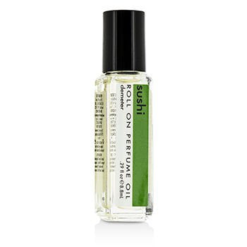 DEMETER Sushi Roll On Perfume Oil Fragrance Library Beauty & Personal Care DEMETER
