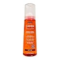 Dr Teal's Cantu Natural Hair Wave Whip Curling Mousse,8.4 oz (07570-12/3EU)