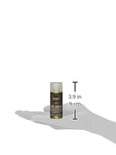 Tigi Tigi Bed Head for Men Fuel Around Beard Oil 1.69 Oz, 1.69 Oz