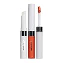 COVERGIRL Outlast All-Day Lip Color Custom Reds, Orange U Gorgeous