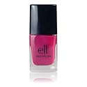 e.l.f. Cosmetics Nail Polish - Fuschia
