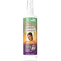 Luster's Pink Short Looks Sassafrazz Styling Spray 8 oz (Pack of 3)