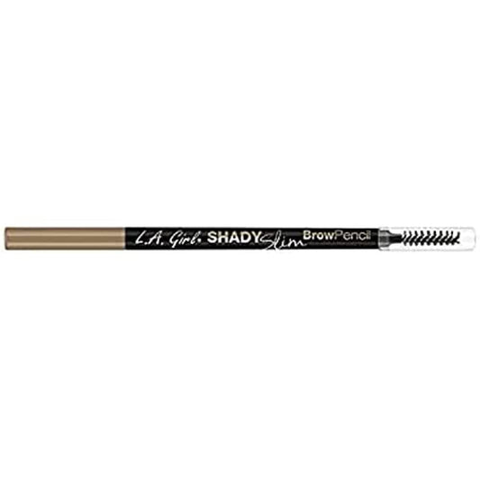 L.A. Girl Shady Slim Brow Pencil, Blonde GB351
