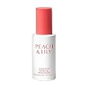 Peach & Lily - Glass Skin Water-Gel Moisturizer (1.69 ounces) - Hyaluronic Acid - Face Moisturizer - Lightweight & Oil Free - Chamomile, Kiwi, & Peach