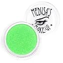 Medusa's Makeup Cosmetic Glitter Powder - Neon Green