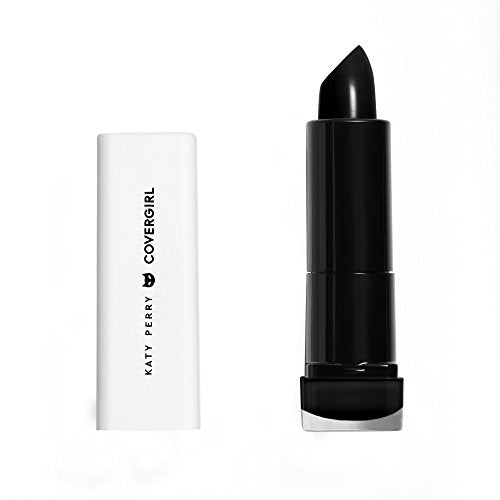 COVERGIRL Katy Kat Matte Lipstick Created by Katy Perry Perry Panther, .12 oz (packaging may vary)