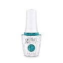 Gelish TPO-Free Soak-Off Gel Nail Polish: Ooca Coocha Bling Bang Bam, 15mL Beauty & Personal Care Gelish