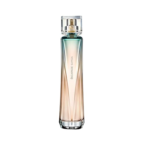 L'bel ESCAPADE SAMOA Eau de Parfum pour Femme - Perfume by L'BEL PARIS 1.7 Oz (1.7 Oz)