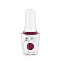 Gelish TPO-Free Soak-Off Gel Nail Polish: Good Gossip, 15mL Beauty & Personal Care Gelish