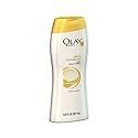 Olay Ultra Moisture Body Wash with Shea Butter, Packaging May Vary, 23.6-Ounce Bottles (Pack of 3)