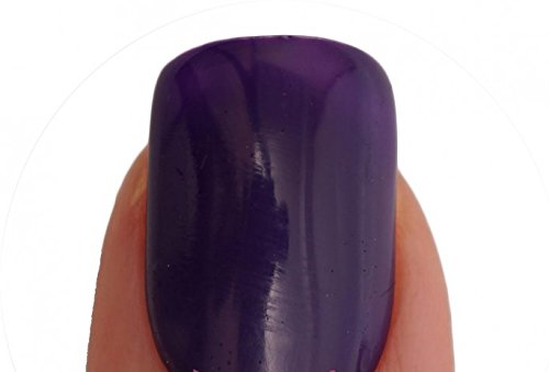 LeChat Perfect Match Gel Polish + Nail Lacquer - (#77 - Aristocrat) Beauty & Personal Care LeChat Perfect Match