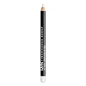 NYX Nyx slim eye liner pencil 918 white pearl