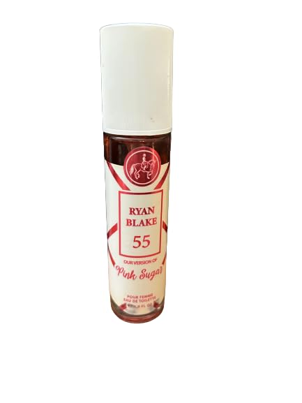 Pink Sugar Pour Femme Eau De Toilette 1oz Beauty & Personal Care E de B