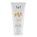 Niven Morgan - Gold Travel Hand Cream, 2.6oz