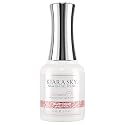KIARA SKY Soak Off Gel Nail Polish DIAMOND FX 0.5 fl oz, VELVET CRUSH (GFX126) Beauty & Personal Care KIARA SKY