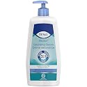 TENA ProSkin Cleansing Cream Cream Rinse-Free Body Wash Tube Mild Scent 16.9 oz. 64430 1 Ct