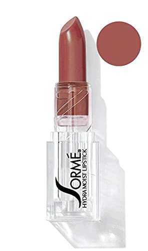 SORME Treatment Cosmetics - Hydramoist Lipstick - Deja Vu Shade