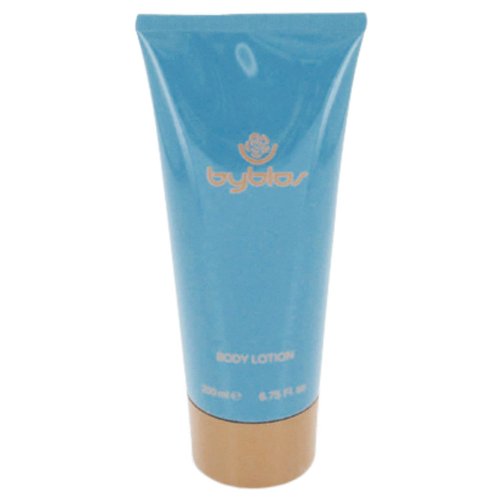 BYBLOS by Byblos WOMEN'S BODY LOTION 6.7 OZ