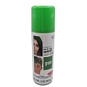 Goodmark Temporary Hair Color Green 3 oz. Spray on - Wash Out!