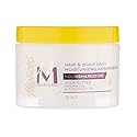 Motions Nourish and Restore Hair and Scalp Daily Moisturizing Hairdressing, 6 Ounce