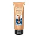Sally Hansen Airbrush Legs Leg Makeup Lotion | Easy Application, Flawless-Looking Legs, Water-Resistant, Transfer-Proof | Light | Subtle Sun-Kissed