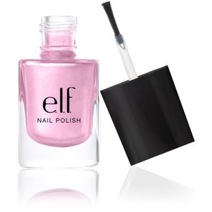 e.l.f. Cosmetics Nail Polish - Pearl Pink