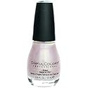 Bari Revlon 6360-70 .5 Oz Glass Pink Professional Nail Polish