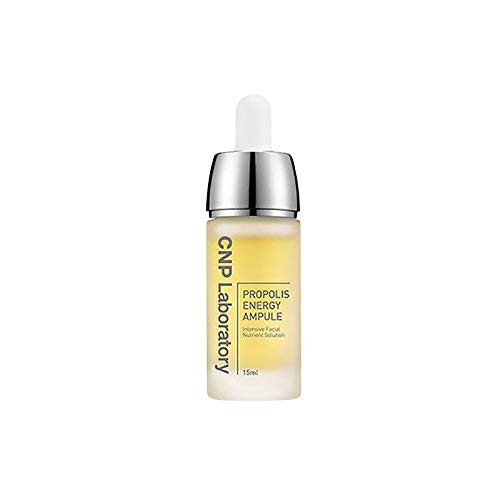 Propolis Ampoule Essence, Intensive Facial Nutrients Solution, Anti-aging Repair Anti-wrinkle Serum, Removing Darkness And Freckles Soothing
