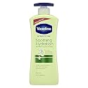 Vaseline Total Moisture Aloe Fresh Lotion