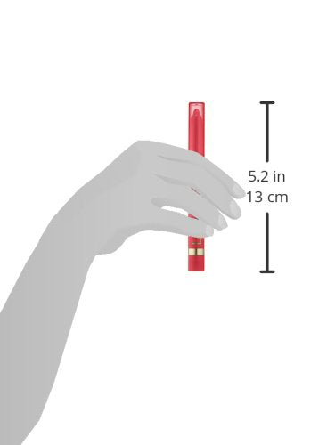 L’Oréal Paris Cosmetics Colour Riche Le Lacque Lip Pen, Lacque and Roll, 0.032 Ounce