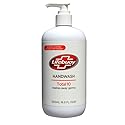 Lifebuoy Total 10 Hand Wash, 16.9 FL OZ (500 ml)