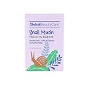 Global Beauty Care Snail Mucin Moisturizer Hydrating Brightening Replenishing 1.7 fl oz / 50mL