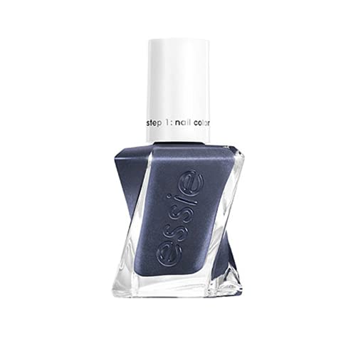 Essie Brilliant Brocades Collection Gel Couture Nail Polish - Brocade Crusade Beauty & Personal Care essie