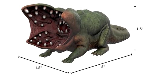 McFarlane Toys Stranger Things Dart Squeezable Toy