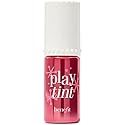 Benefit Playtint Pink Lemonade-Tinted Lip and Cheek Stain 0.2 Ounce