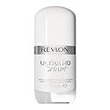 REVLON Ultra HD Snap Nail Color, Natural Rich Glossy Polish, 100% Vegan Formula, No Base or Top Coat Needed, 001 Early Bird, 0.27 fl oz
