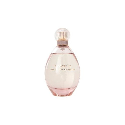 LOVELY SARAH JESSICA PARKER by Sarah Jessica Parker EAU DE PARFUM SPRAY 3.4 OZ