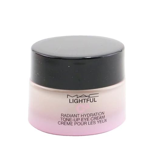 M.A.C. Lightful C3 Collection Radiant Hydration Tone - Up Eye cream