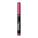 REVLON ColorStay Matte Lite Crayon Lipstick with Built-in Sharpener, Smudge-proof, Water-Resistant Non-Drying Lipcolor, 006 Lift Off, 0.049 oz