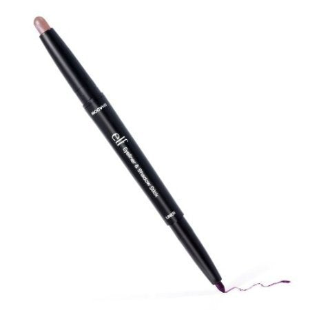 3 Packe.l.f. Eyeliner and Shadow Stick, Plum Purple, 0.038 Ounce