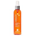 Andalou Naturals Illuminating Facial Toner Clementine + Vitamin C - Hydrating Face Mist Toner to Balance & Refresh Skin - with Fruit Stem Cell Complex