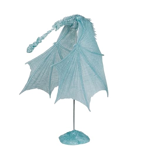 McFarlane Dragons - Game of Thrones - Viserion (Frostbite)(Gold Label)